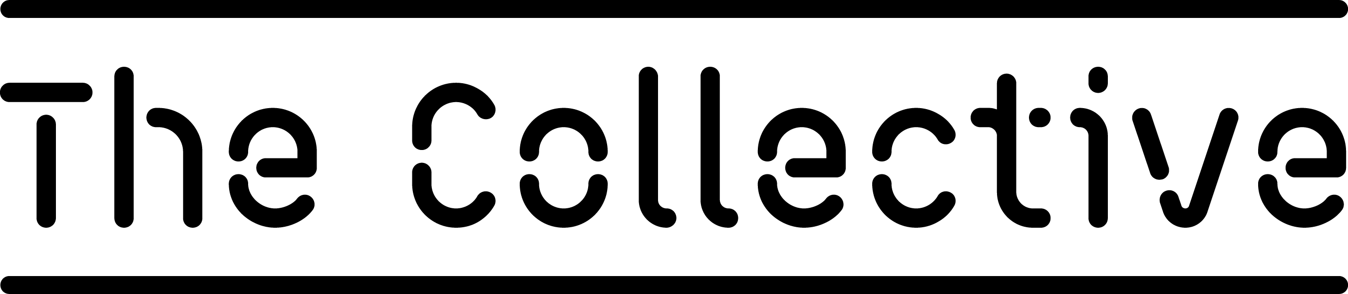 Collective on 4th logo